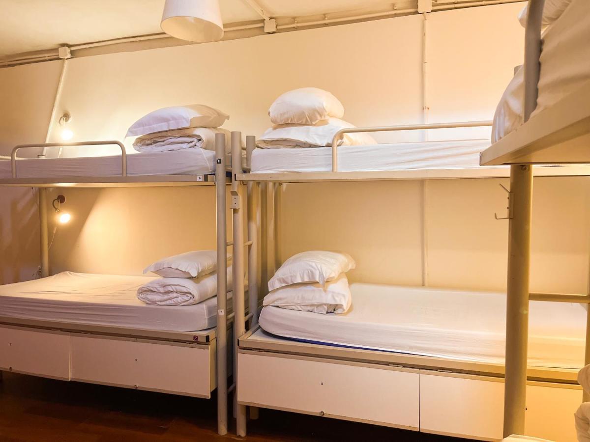 Safestay Lisbon Bairro Alto מראה חיצוני תמונה